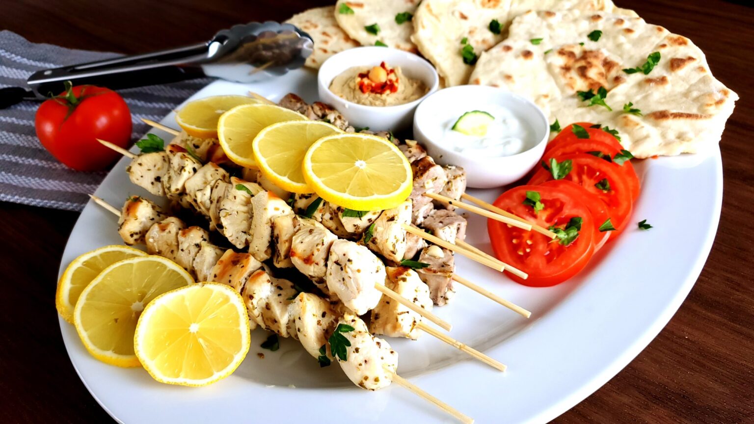 Scripps Ranch Menu Santorini Island Grill Delicious Meals