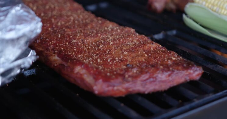 Understanding the Basics of Grills and Smokers